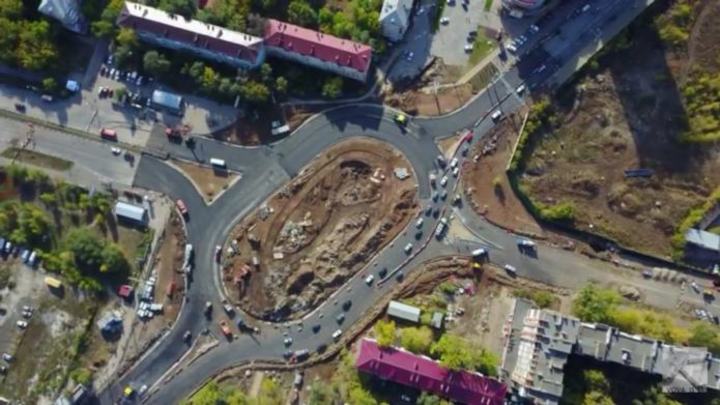 И 4-х лет не прошло: минтранс Самарской области установит шумозащитные экраны на Московском шоссе