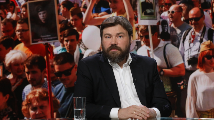 Россия - не жалкая колония Уолл-стрит: Нам нужна совсем другая экономика - Малофеев