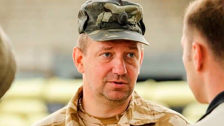 Мельничук Сергей Петрович