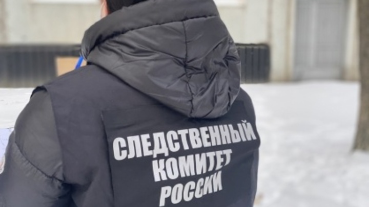 Ивановский следком возбудил уголовное дело из-за обрушения потолка в общежитии на детскую кровать