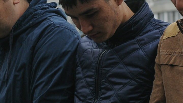 Девочка шла домой из школы: Пьяный дворник-мигрант напал на ребёнка в Петербурге