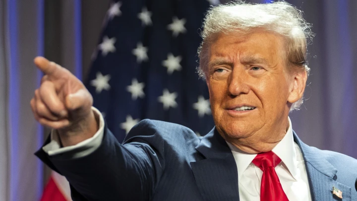 FT: Трамп отказался от обещания прекратить конфликт на Украине за 24 часа