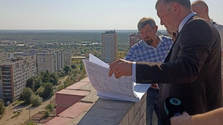 Дольщики ЖК Дуброва Парк получат свои квартиры в 2026 году