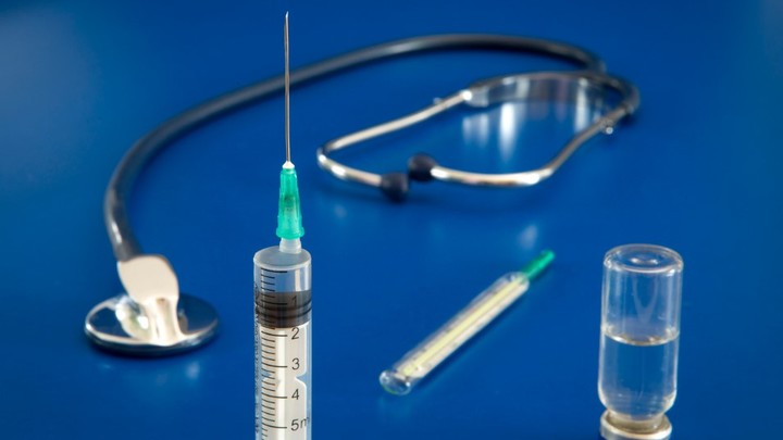 Японцы решили лишить русских антибиотика: Аналогов нет