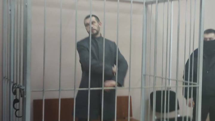 В Москве суд заключил под стражу обвиняемого в убийстве создателя «Спутник V» Ботикова