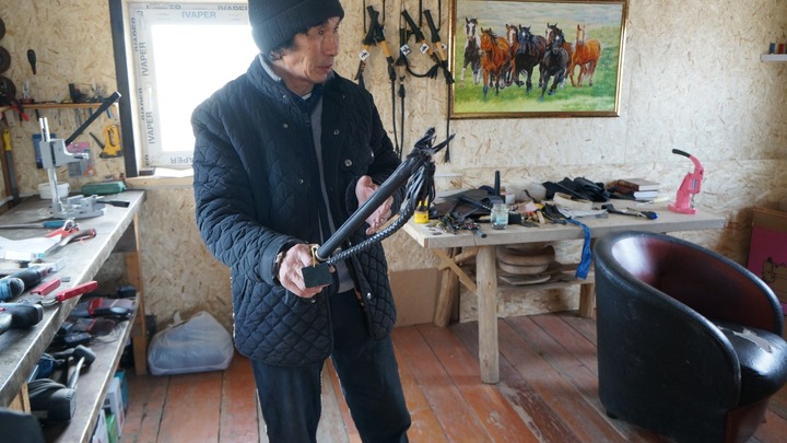 Забайкальские стартаперы получат 12 млн рублей на развитие внутреннего туризма