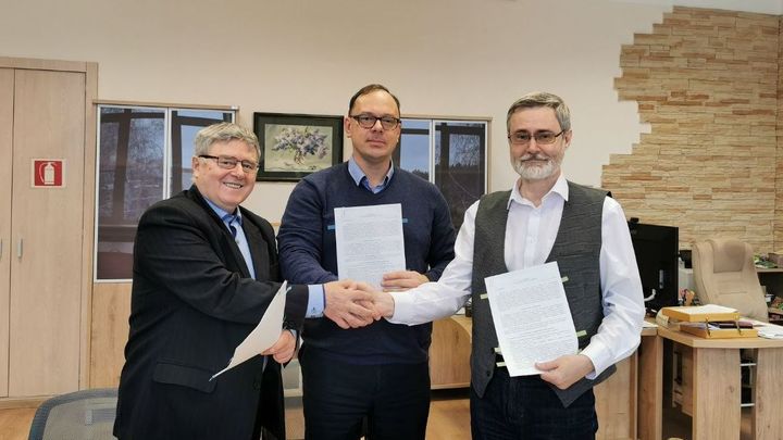 В Новосибирске создадут комплекс для обработки генетических данных к 2027 году
