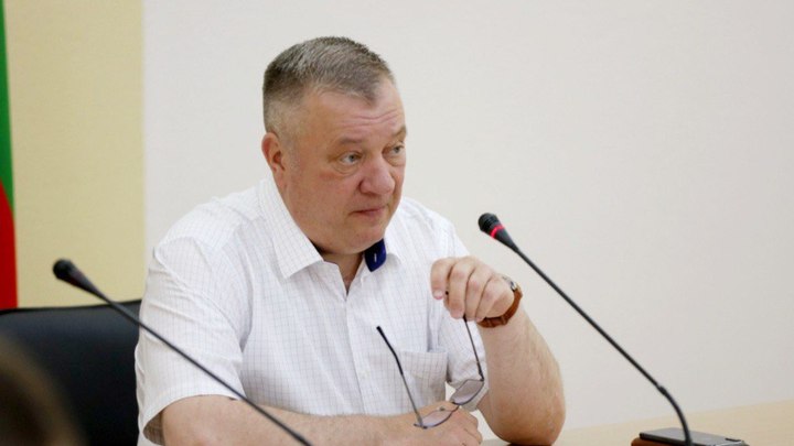 Из огня да в полымя: Андрей Гурулев активизирует работы по устранению последствий паводков