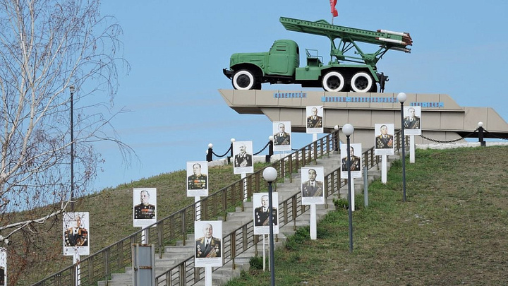 #МаршрутыКубани ведут в Брюховецкий район