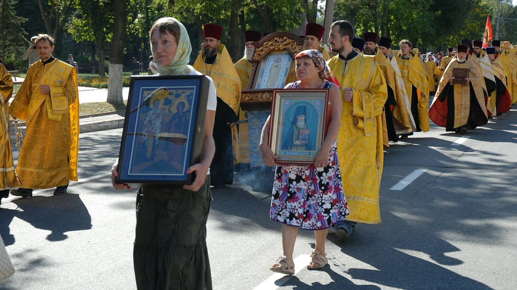 Украинские официальные лица не пришли на День Крещения Руси в Киеве Украинские официальные лица не пришли на День Крещения Руси в Киеве