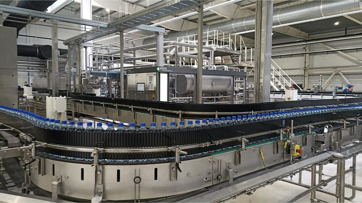 Власти Кубани вложат в развитие промышленных парков 300 млн рублей