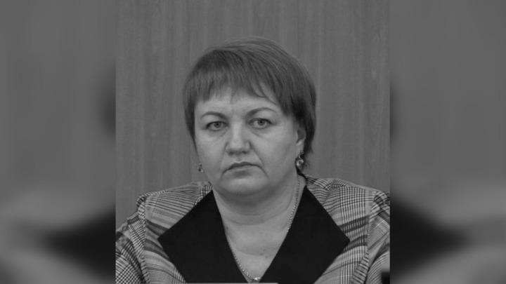 В Бердске умерла бывший вице-мэр по хозяйству Лариса Степанова