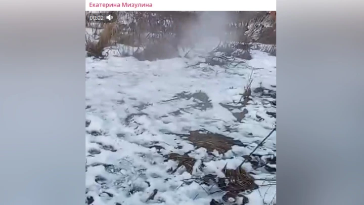 «Взрыв крота»: опасное развлечение детей пришло из TikTok