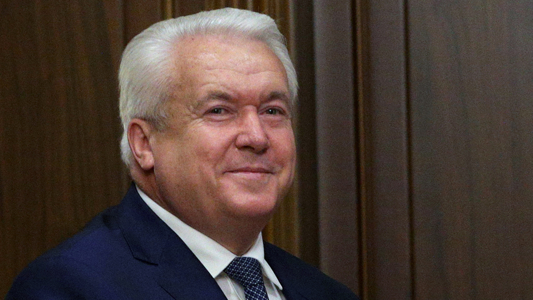 Владимир Олейник: Нелегитимная киевская власть является главным сепаратистом Владимир Олейник: Нелегитимная киевская власть является главным сепаратистом