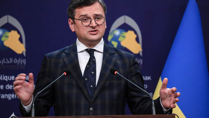 Украина будет воевать до последнего — Кулеба