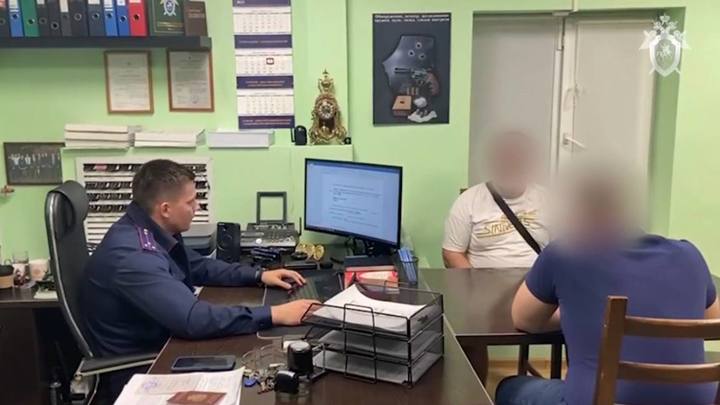 Суд Краснодара заключил под стражу мужчину, напавшего на ребёнка-инвалида