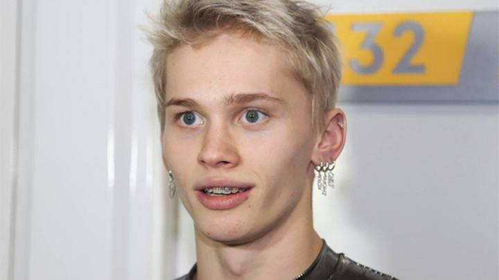 Военкомат Анапы объявил в розыск Даню Милохина