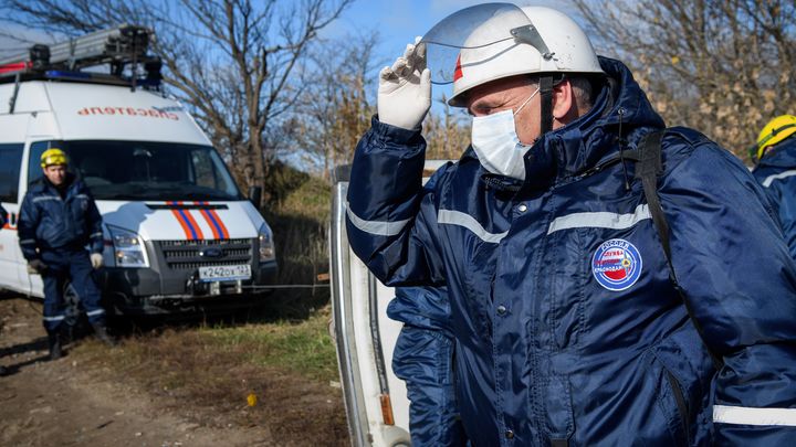 Патрули спасателей выставят на берегах краснодарских водоёмов