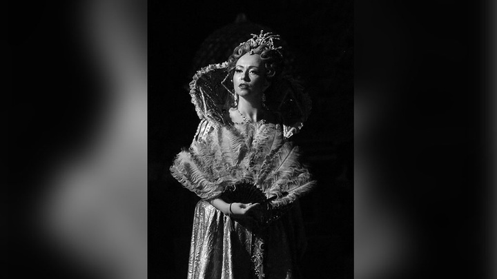 Смерть в день рождения: Скончалась солистка Большого театра Анна Бондаревская