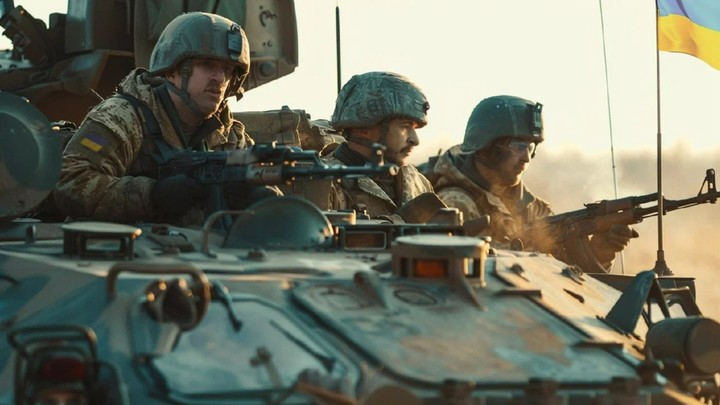 Будет военный мятеж - экс-советник Кучмы. ВСУ не простят Киеву 72-й бригады