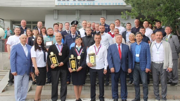 Водитель троллейбуса из Самары признан одним из лучших в России