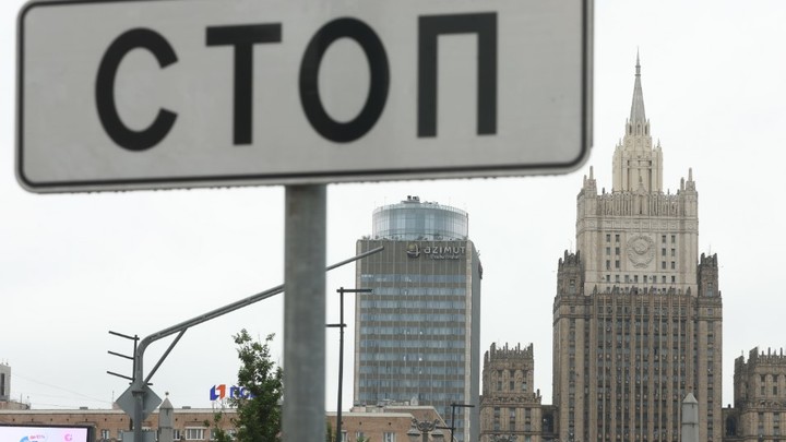 Япония ввела новые санкции против русских. Кто оказался под рестрикциями