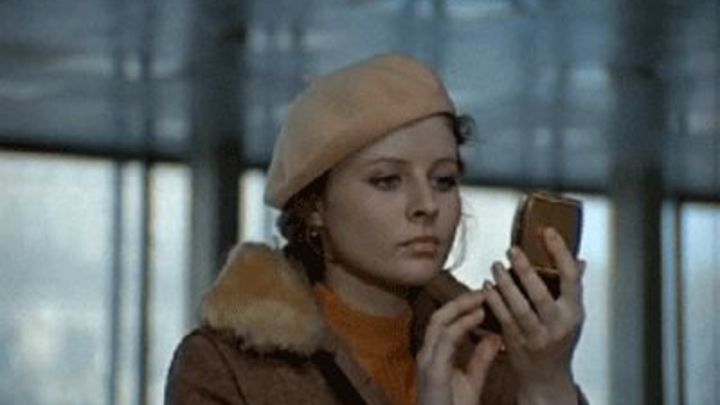 Звезда фильма «Вам и не снилось» Майкова скончалась в США
