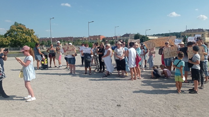 Фото предоставлено Царьграду организаторами акции. 