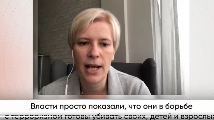 Политик, продвигающий басаевщину, идет в Госдуму России