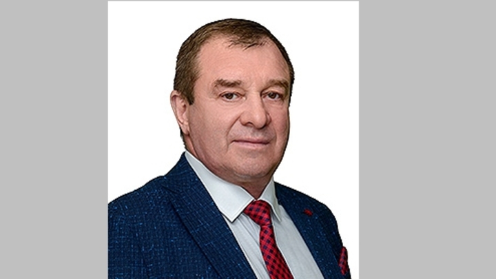 К власти в бывшей столице России снова пришел Михаил Романов