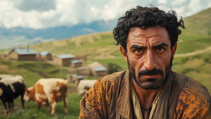 Главарей диаспор попросили на выход. Но не тут-то было. Кому на Руси жить хорошо?