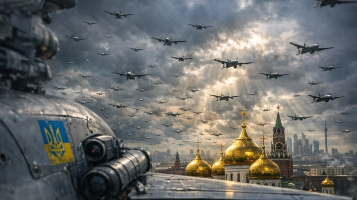 «Мы оказались уязвимыми»: Неприятную на пятый год СВО правду сказал политолог Баранчик