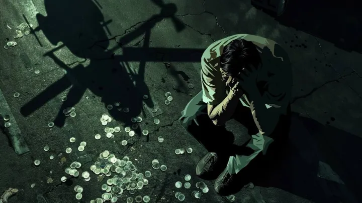 Гнилая душа: 19-летний предатель Климов три месяца убивал товарищей