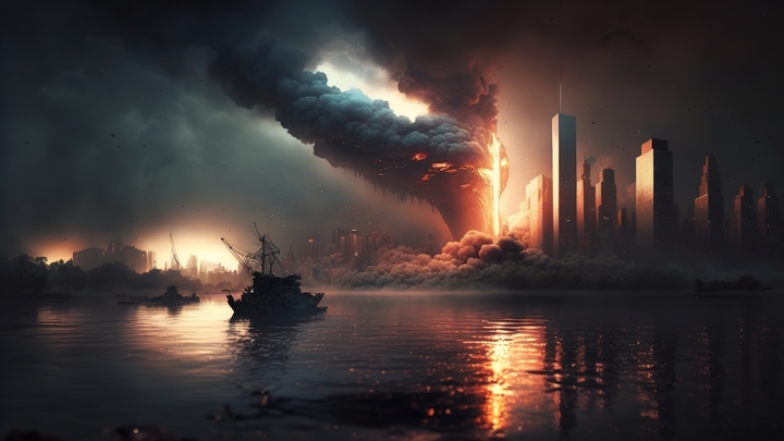 Жёсткий ультиматум: Трамп поставил Израиль перед фактом