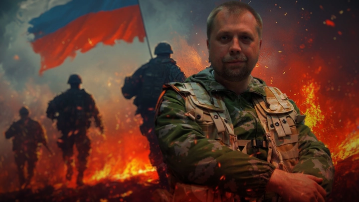 Бородай: Русские люди больше не будут пропадать в тюрьмах чуждых нам государств