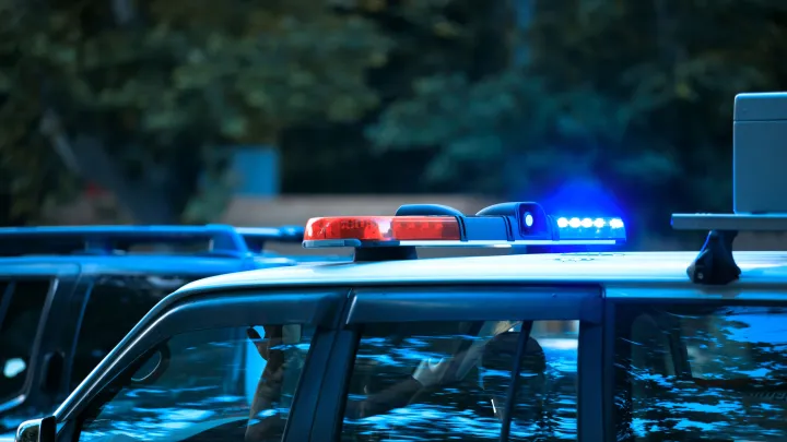 Жена пропавшего Героя России опровергла свой поход в военкомат