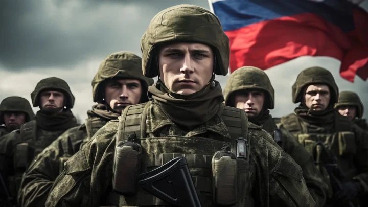 Пожелаем нашим мужикам удачи!: Неожиданный поворот на фронте - Россия нанесла удар, которого не ждал Киев. Говорящие головы взяли паузу