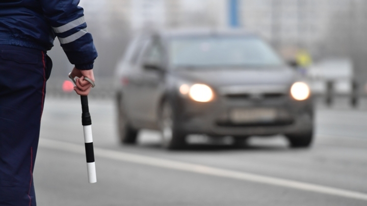 Четыре ребенка погибли в ДТП в Кузбассе за 10 месяцев 2023 года