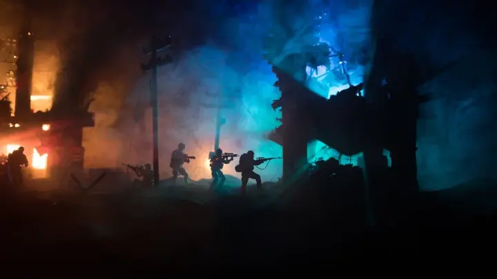 Били по ВСУ в Одессе - попали по Баку: От подземных бункеров до мёртвых душ в обороне