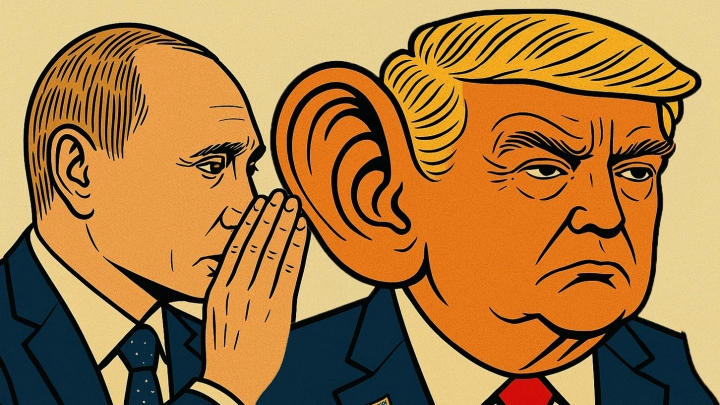 Дмитриев привёз в США особый гостинец. Опубликованы фото: Россия не сердится. Россия сосредотачивается Дмитриев привёз в США особый гостинец. Опубликованы фото: Россия не сердится. Россия сосредотачивается