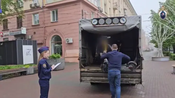 Собирающийся на выборы урбанист требует вернуть электросамокаты в Челябинске