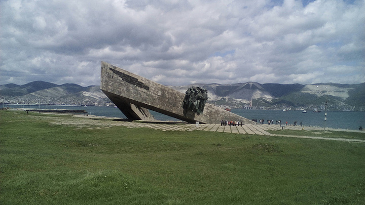 Бывший арендатор пляжа на Малой Земле оспорит решение о расторжении договора с мэрией Новороссийска