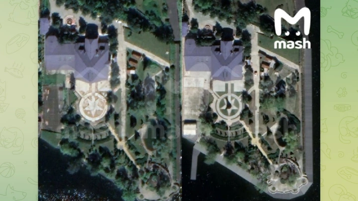 Личный пляж Киркорова в Подмосковье собираются открыть для всех