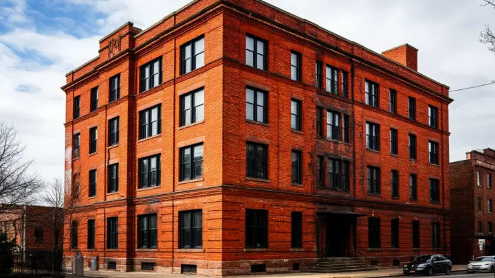 Челябинцы просят снести восьмиэтажный Грузинский центр