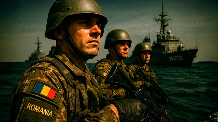 Русский флот подкинул НАТО неразрешимую головоломку. Битва за Чёрное море перешла в опасную фазу