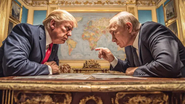 США решили сыграть на опережение против России. Но забыли важный момент