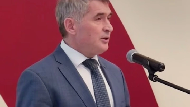 Глава Чувашии объявил об эвакуации после атаки украинских БПЛА