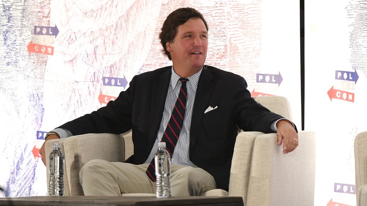 Срочный выезд Путина в Кремль: Интервью с Такером под покровом ночи?