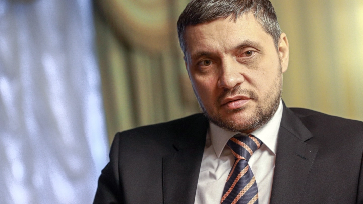 Губернатор Забайкалья отправил в отставку правительство региона