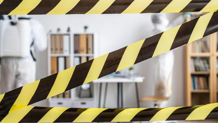 В США убили известного физика-ядерщика из MIT